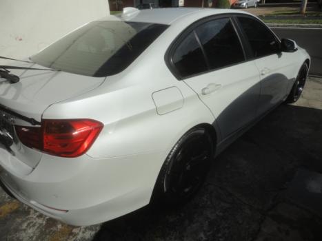 BMW 320I 2.0 16V 4P, Foto 4