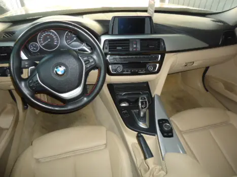 BMW 320I 2.0 16V 4P TURBO AUTOMTICO, Foto 4