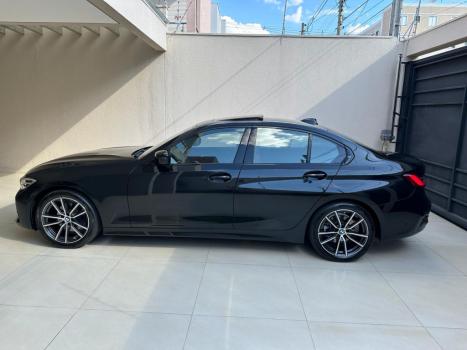 BMW 320I 2.0 16V 4P SPORT GP TURBO AUTOMTICO, Foto 4