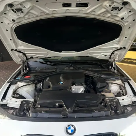 BMW 320I 2.0 16V 4P ACTIVE TURBO AUTOMTICO, Foto 14