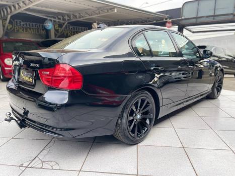 BMW 320I 2.0 16V 4P AUTOMTICO, Foto 3