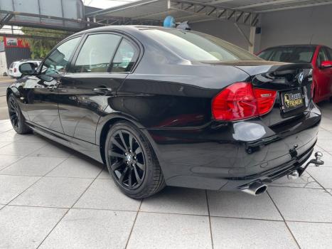 BMW 320I 2.0 16V 4P AUTOMTICO, Foto 5