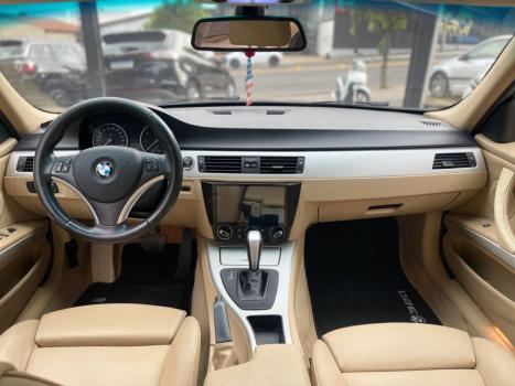 BMW 320I 2.0 16V 4P AUTOMTICO, Foto 12