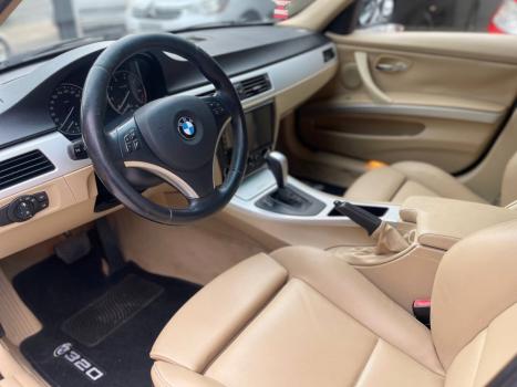 BMW 320I 2.0 16V 4P AUTOMTICO, Foto 15