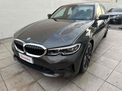 BMW 320I 2.0 16V 4P TURBO AUTOMTICO, Foto 3