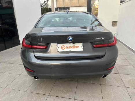 BMW 320I 2.0 16V 4P TURBO AUTOMTICO, Foto 5