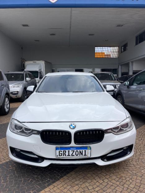 BMW 320I 2.0 16V 4P AUTOMTICO, Foto 3