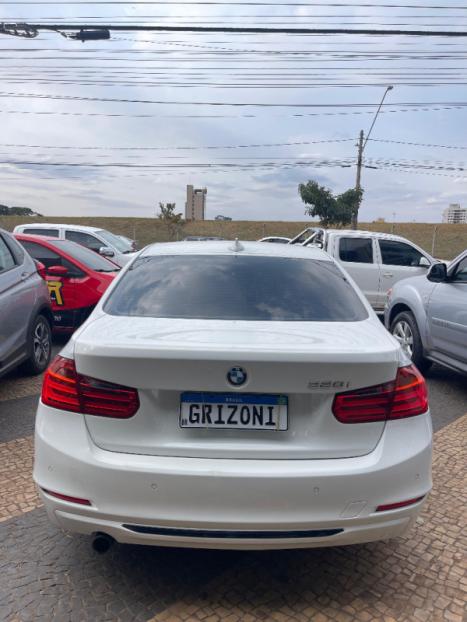 BMW 320I 2.0 16V 4P AUTOMTICO, Foto 4