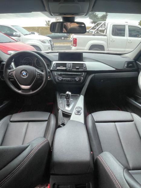 BMW 320I 2.0 16V 4P AUTOMTICO, Foto 5