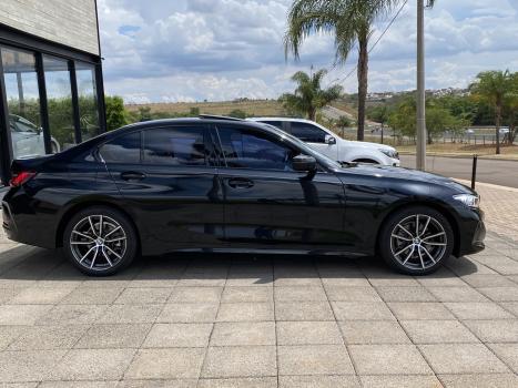 BMW 320I 2.0 16V 4P SPORT GP TURBO AUTOMTICO, Foto 6