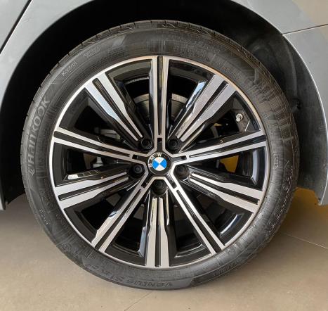 BMW 320I 2.0 16V 4P GP TURBO ACTIVE FLEX AUTOMTICO, Foto 12