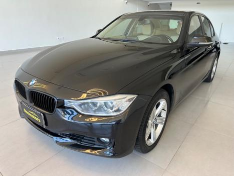 BMW 320I 2.0 16V 4P AUTOMTICO, Foto 2