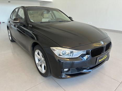 BMW 320I 2.0 16V 4P AUTOMTICO, Foto 3