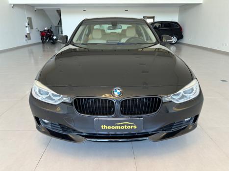 BMW 320I 2.0 16V 4P AUTOMTICO, Foto 4