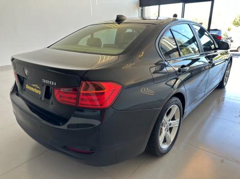 BMW 320I 2.0 16V 4P AUTOMTICO, Foto 5