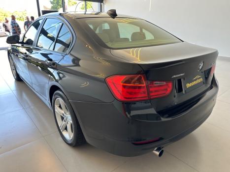 BMW 320I 2.0 16V 4P AUTOMTICO, Foto 6