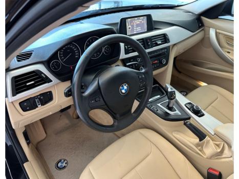 BMW 320I 2.0 16V 4P AUTOMTICO, Foto 8