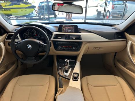 BMW 320I 2.0 16V 4P AUTOMTICO, Foto 11