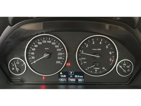 BMW 320I 2.0 16V 4P AUTOMTICO, Foto 13