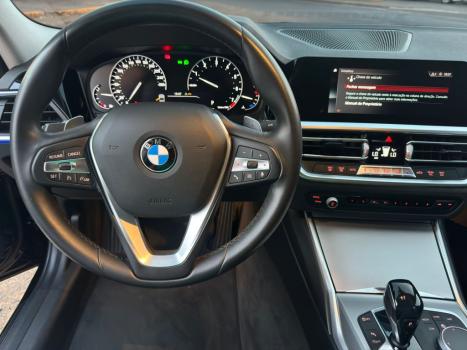 BMW 320I 2.0 16V 4P TURBO AUTOMTICO, Foto 6