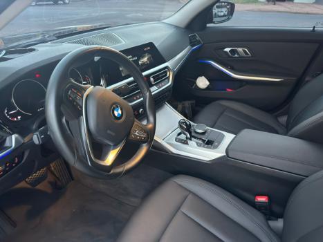 BMW 320I 2.0 16V 4P TURBO AUTOMTICO, Foto 5