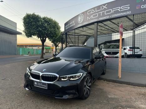 BMW 320I 2.0 16V 4P TURBO AUTOMTICO, Foto 2