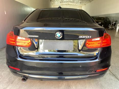 BMW 320I 2.0 16V 4P AUTOMTICO, Foto 5