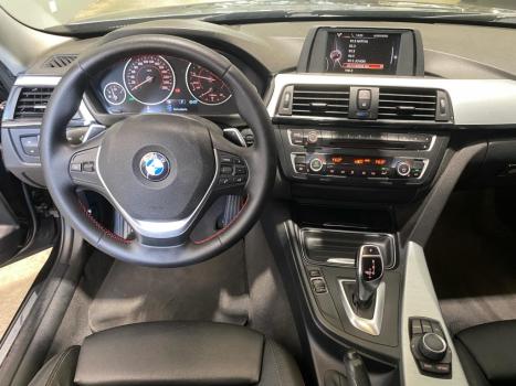 BMW 320I 2.0 16V 4P AUTOMTICO, Foto 7