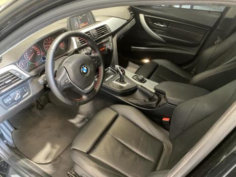 BMW 320I 2.0 16V 4P AUTOMTICO, Foto 8