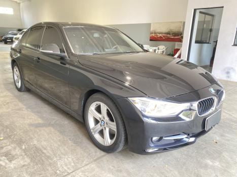 BMW 320I 2.0 16V 4P AUTOMTICO, Foto 3