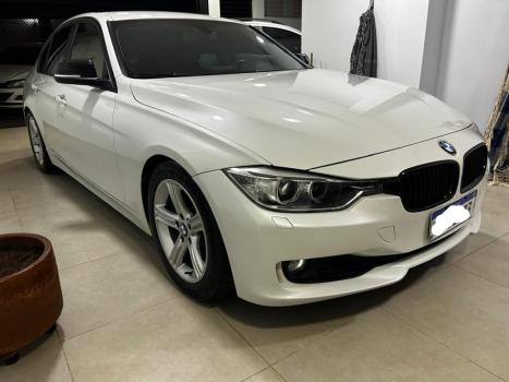 BMW 320I 2.0 16V 4P ACTIVE TURBO AUTOMTICO, Foto 2