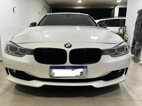 BMW 320I 2.0 16V 4P ACTIVE TURBO AUTOMTICO, Foto 3