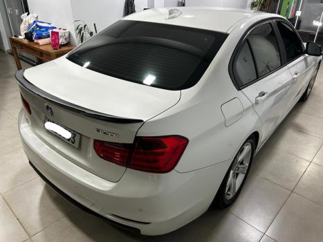 BMW 320I 2.0 16V 4P ACTIVE TURBO AUTOMTICO, Foto 4