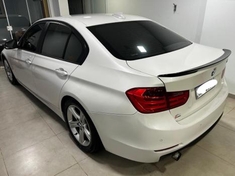 BMW 320I 2.0 16V 4P ACTIVE TURBO AUTOMTICO, Foto 6