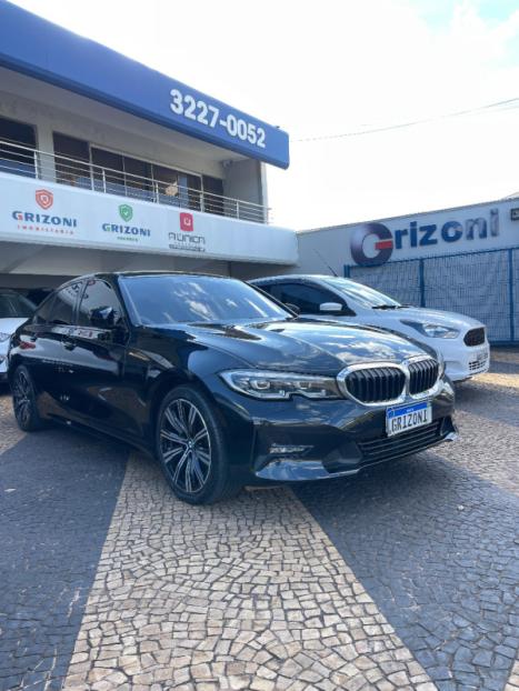 BMW 320I 2.0 16V 4P GP TURBO AUTOMTICO, Foto 2