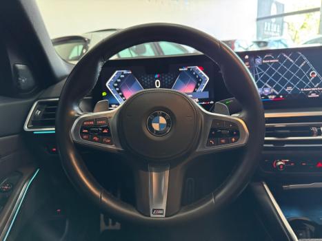 BMW 320I 2.0 16V 4P TURBO M SPORT AUTOMTICO, Foto 6