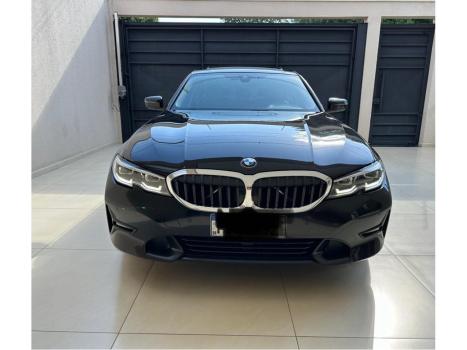 BMW 320I 2.0 16V 4P SPORT GP TURBO AUTOMTICO, Foto 2