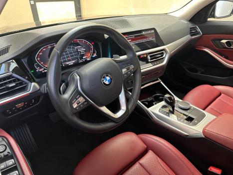 BMW 320I 2.0 16V 4P SPORT GP TURBO AUTOMTICO, Foto 10