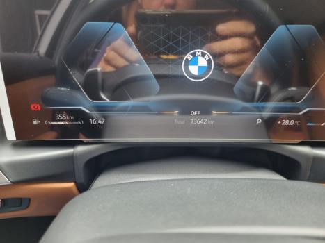 BMW 320I 2.0 16V 4P SPORT GP ACTIVE FLEX AUTOMTICO, Foto 14