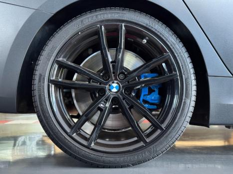 BMW 320I 2.0 16V 4P TURBO FLEX M SPORT AUTOMTICO, Foto 5