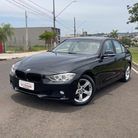 BMW 320I 2.0 16V 4P AUTOMTICO, Foto 1