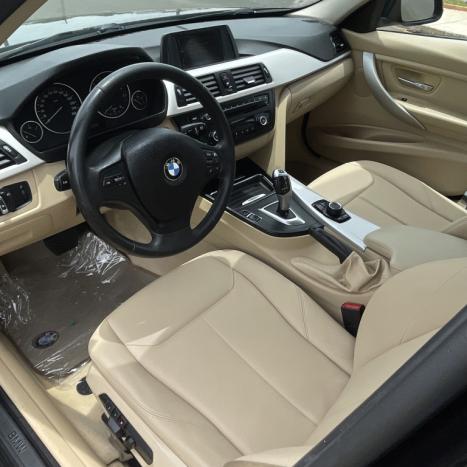 BMW 320I 2.0 16V 4P AUTOMTICO, Foto 2