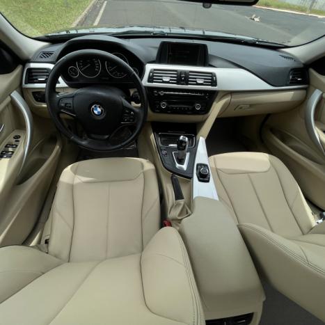 BMW 320I 2.0 16V 4P AUTOMTICO, Foto 4