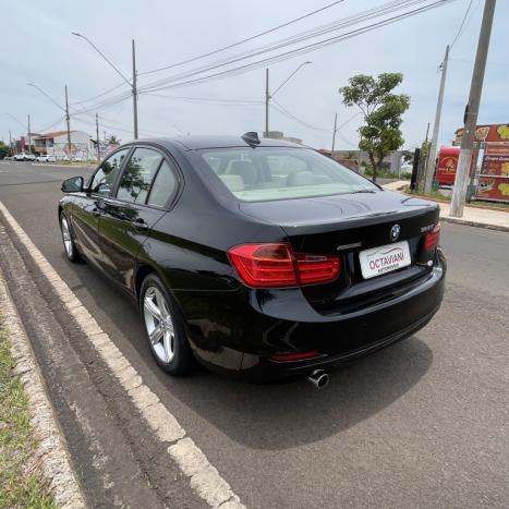 BMW 320I 2.0 16V 4P AUTOMTICO, Foto 6