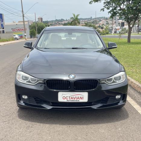 BMW 320I 2.0 16V 4P AUTOMTICO, Foto 8