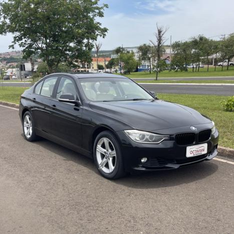 BMW 320I 2.0 16V 4P AUTOMTICO, Foto 10