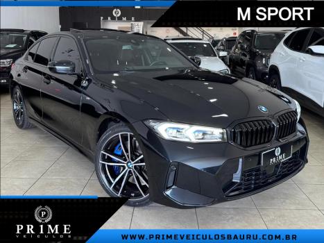 BMW 320I 2.0 16V 4P TURBO FLEX M SPORT AUTOMTICO, Foto 1