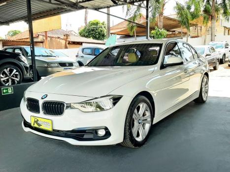 BMW 320I 2.0 16V 4P GP TURBO ACTIVE FLEX AUTOMTICO, Foto 3