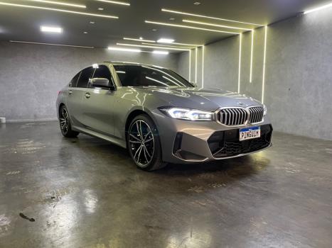 BMW 320I 2.0 16V 4P TURBO M SPORT AUTOMTICO, Foto 6