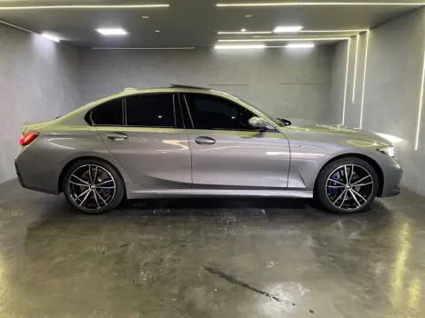 BMW 320I 2.0 16V 4P TURBO M SPORT AUTOMTICO, Foto 7